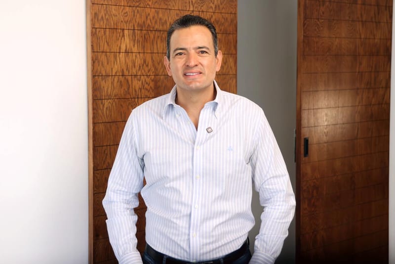 Alcalde Bonilla pide respaldo legislativo para Poniente 5 en beneficio de familias chihuahuenses