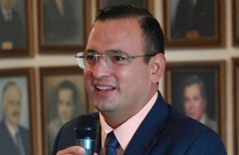 Alcalde de Camargo rechaza injerencia en candidaturas para 2027