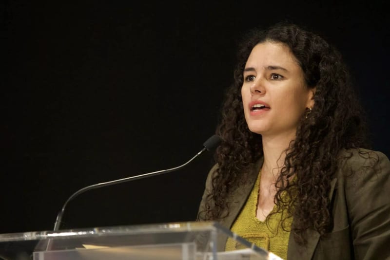 Alcalde de Camargo se reúne con JMAS para resolver hundimiento en calle Colón