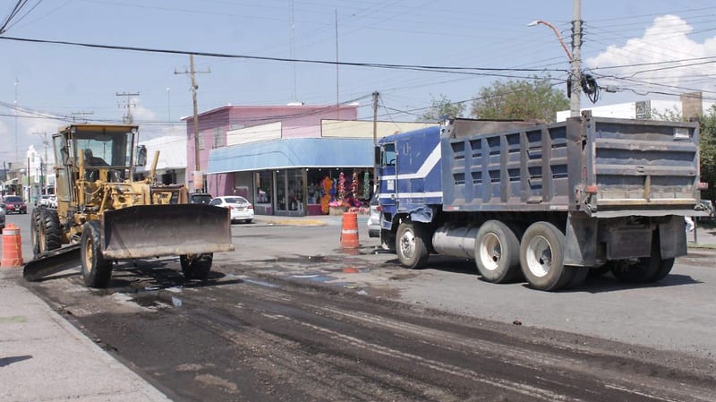 Alcalde de Delicias advierte sobre recorte de 3 millones en participaciones federales