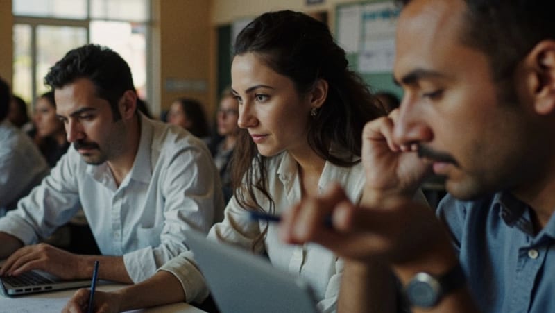 AMMJE Camargo capacita a empresarios en estrategias de marketing digital