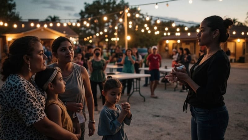 Anuncian Primera Feria de la Salud Mental en Delicias; será el sábado 16 de mayo