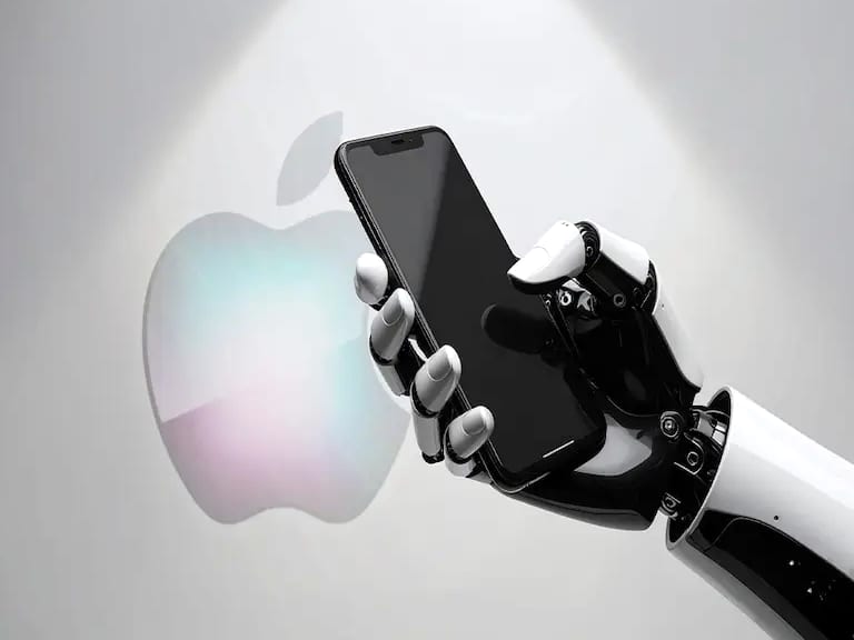 Apple intensifica su estrategia en inteligencia artificial con nuevos dispositivos