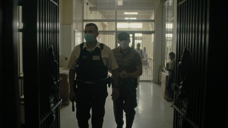 Aprehenden a recluso en Cereso de Nuevo Casas Grandes por tentativa de feminicidio