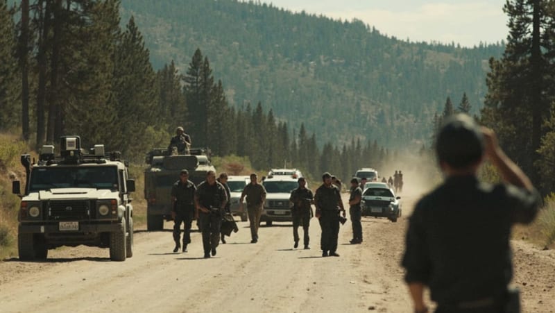Atacan a balazos a desplazados de Durango en la sierra de Chihuahua; una persona resultó herida en Guadalupe y Calvo
