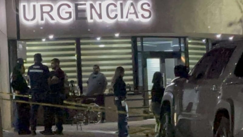 Balean a joven de 28 años en la cantina Cabaña del Catarro, en el Reliz de Chihuahua