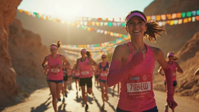 Barbie Run Chihuahua 2026: invitan a participar en la primera edición de esta carrera