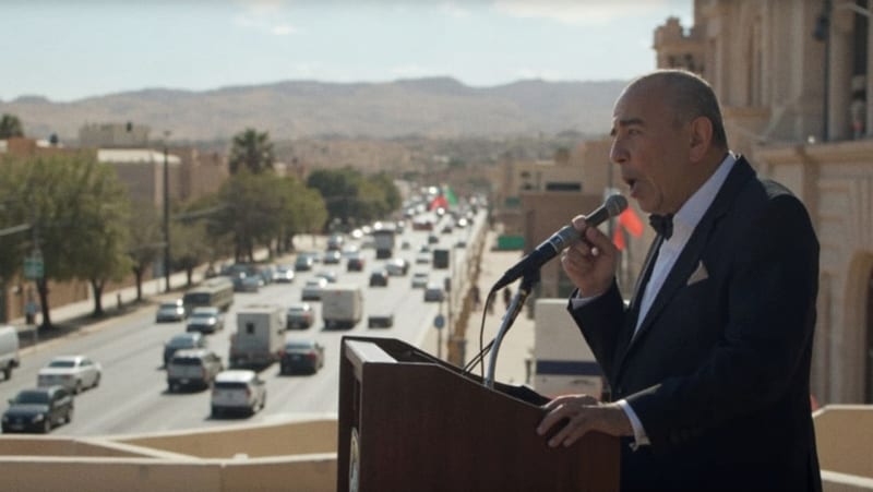 Bonilla cuestiona participación de diputados de Juárez en decisión sobre vialidad Poniente 5