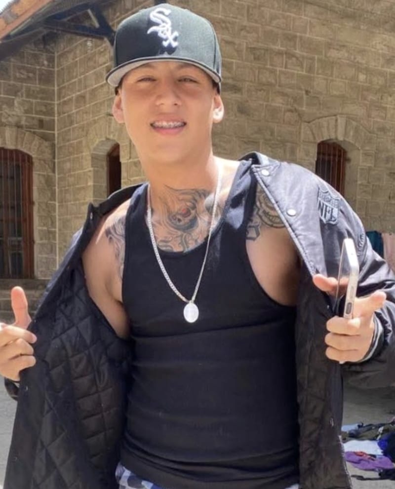 Buscan a joven de 18 años desaparecido en el trayecto Santa Bárbara-Parral