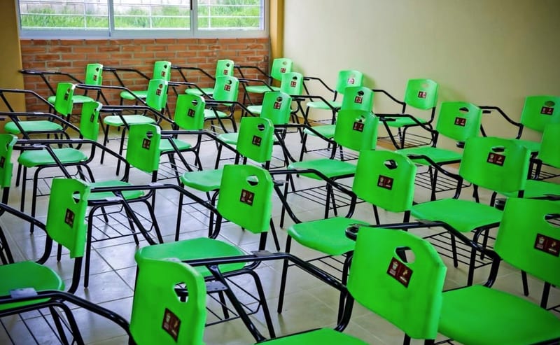 Calendario SEP 2026-2027: fechas del puente por Día de Muertos y días sin clases en noviembre