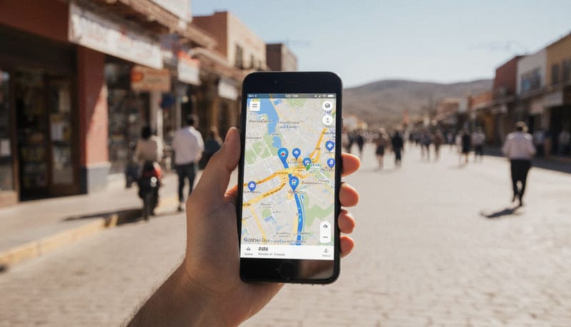 Camargo estrena guía turística digital con más de 120 negocios y servicios