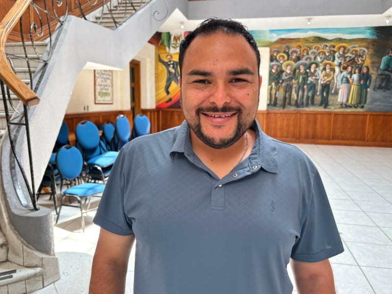 Camargo lleva registro del programa de kits para bebés a comunidades rurales