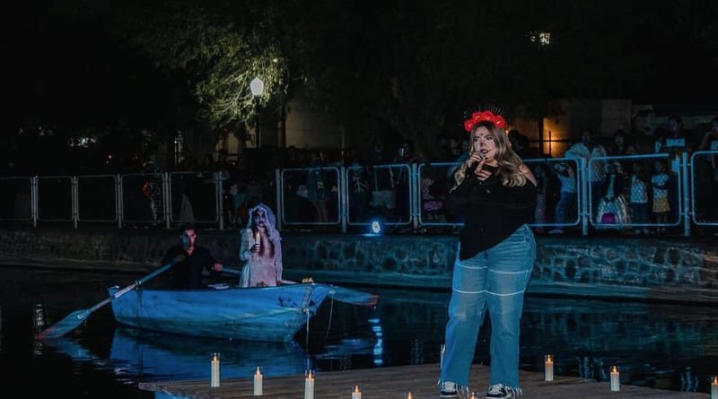 “Camarguense hasta los Huesos” será en el centro de Camargo: cierran Allende, Guerrero e Independencia