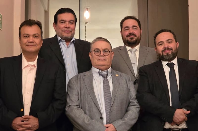 CANACO Parral rechaza centralización judicial y exige fortalecer juzgados del sur