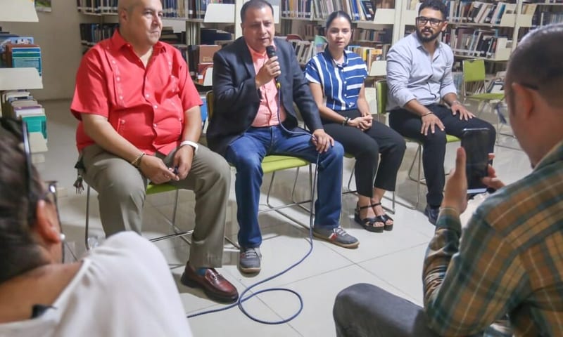 Casa de Cultura en Delicias abre inscripciones para Veraneada 2026 con tema Safari Africano