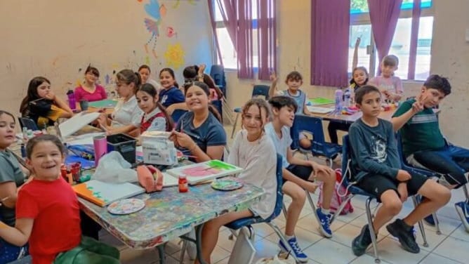 Casa de Cultura Jesús Gardea presenta Festival de Fin de Cursos en Delicias