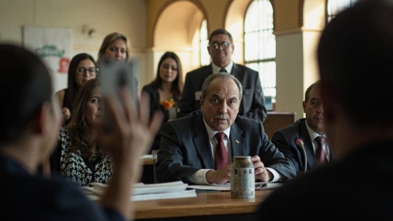 CEDH abre convocatoria para Premio Estatal de Periodismo en Camargo