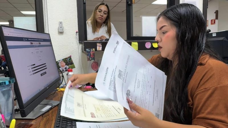 Cédula Profesional Estatal tiene 40% de descuento solo hasta el 31 de octubre