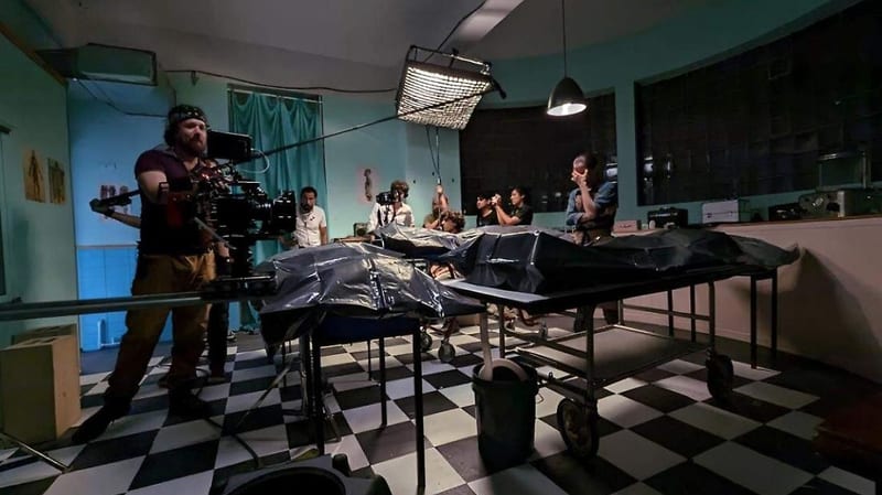 Chihuahua impulsa 23 proyectos cinematográficos con financiamiento para creadores locales