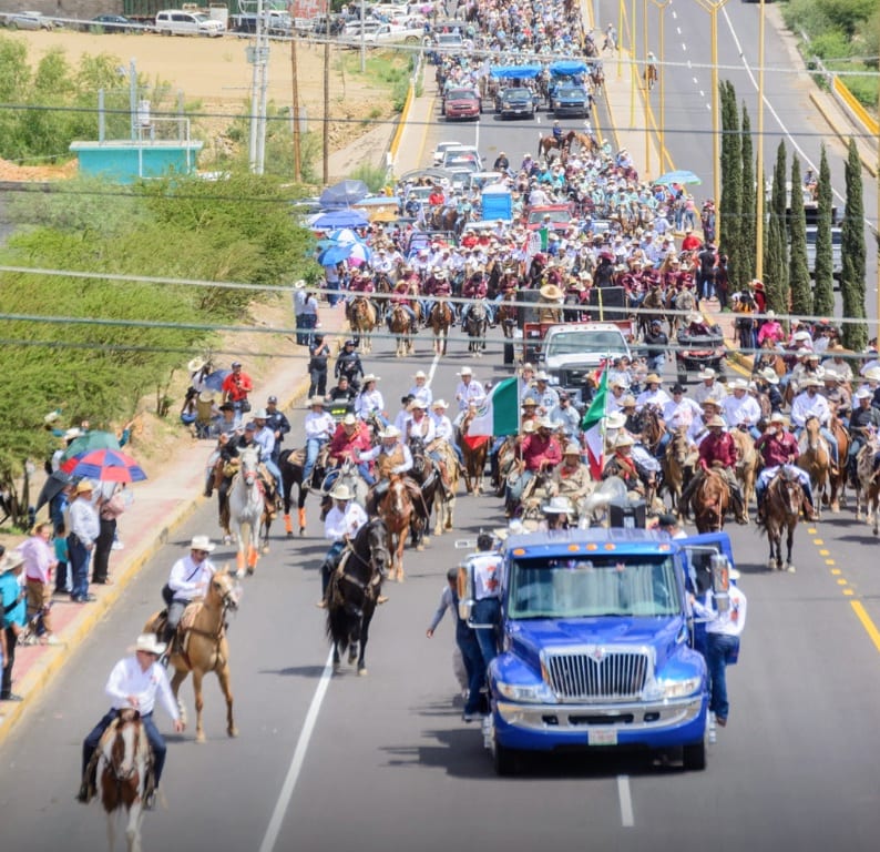 Chihuahua ofrece variada agenda de eventos deportivos, culturales y turísticos este fin de semana