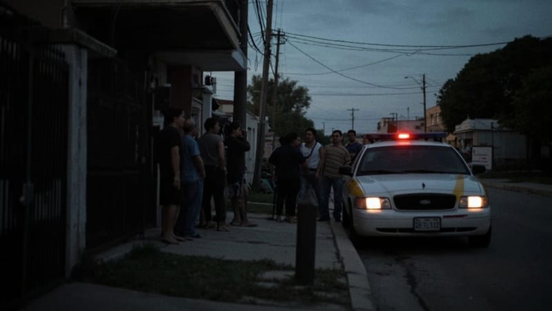 “Cifra negra”: en Chihuahua, 57 menores asesinados en menos de 10 años por familiares