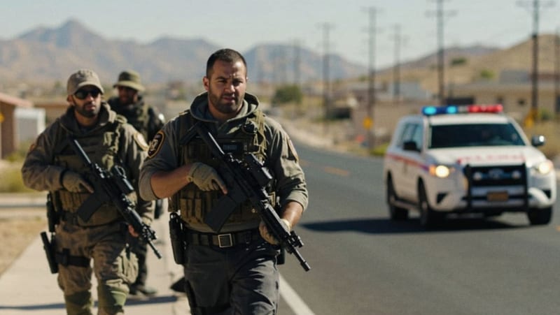 Ciudad Juárez registra reducción histórica de 69% en homicidios durante julio