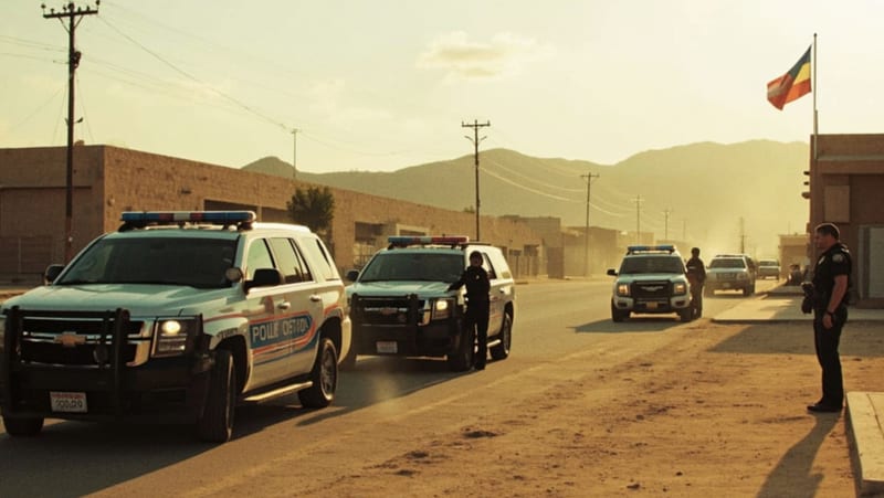 Ciudad Juárez sale oficialmente del ranking de ciudades más violentas del mundo