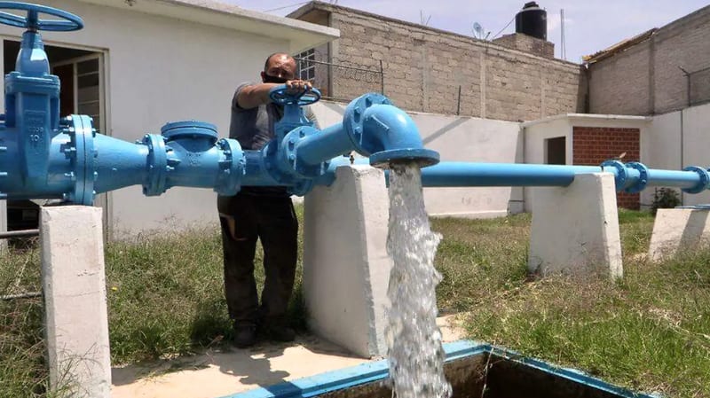 Congreso de Chihuahua pide proteger agua de presas ante presión federal por tratado internacional