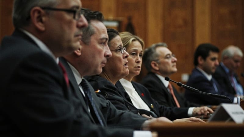 Congreso de Chihuahua rechaza iniciativa para reembolso de medicamentos