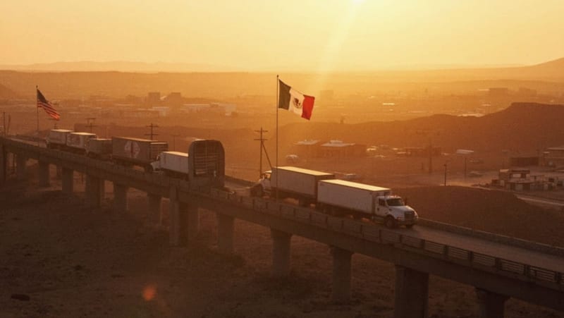 Congreso de EE.UU. aprueba horario de verano permanente; Ojinaga pendiente de implicaciones fronterizas