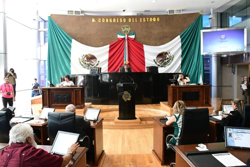 Congreso del Estado concluye foros de consulta con personas con discapacidad en Ciudad Juárez