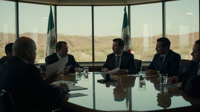 Coparmex Delicias reporta respuesta rápida del IMSS en gestiones empresariales