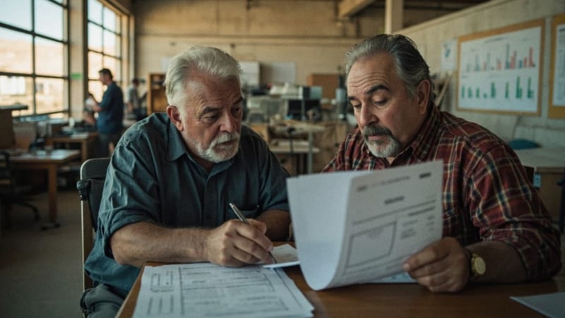 Coparmex Nuevo Casas Grandes advierte sobre impacto de nuevas cargas fiscales en las pequeñas empresas