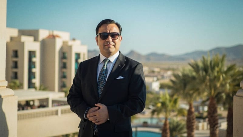 De Delicias al imperio: la historia de Daniel Chávez Morán, el empresario que revolucionó el turismo en México