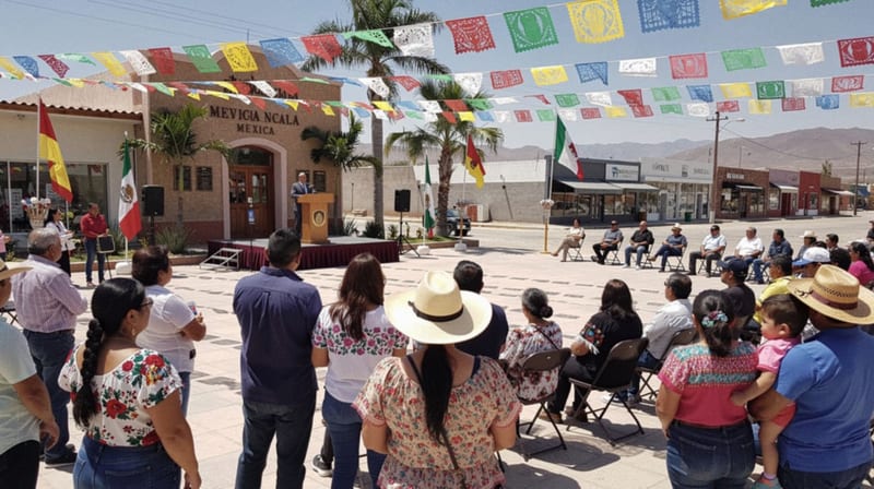 Delicias celebra 93 años con proyectos económicos y diversificación empresarial