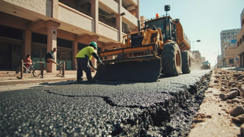 Delicias invertirá 20 millones de pesos en rehabilitación del Centro Histórico