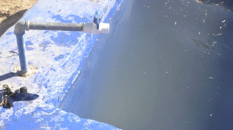 Delicias registra aumento de 15% en consumo de agua por ola de calor