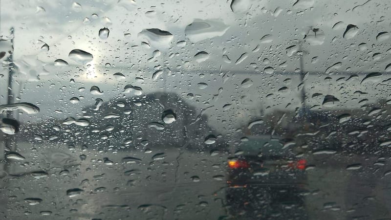 Delicias se prepara para semana de lluvias intensas con precipitaciones de hasta 60 milímetros