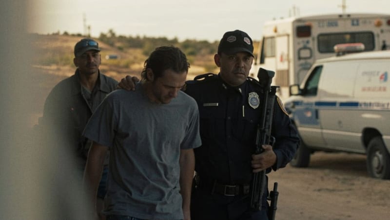 Detienen a presunto responsable de feminicidio tras volcadura en carretera Parral-Chihuahua
