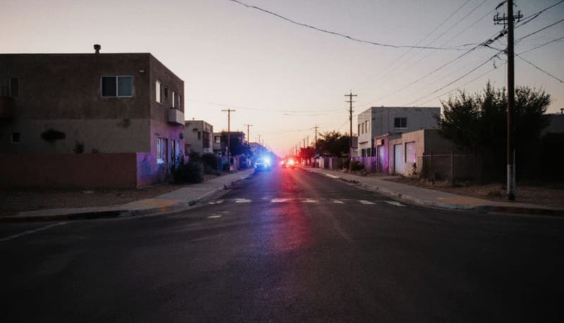Detienen en Nuevo Casas Grandes a adulto mayor acusado de abuso sexual contra menor
