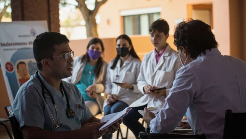DIF Camargo moderniza el CRIAA con nuevos protocolos y capacitaciones en atención del autismo