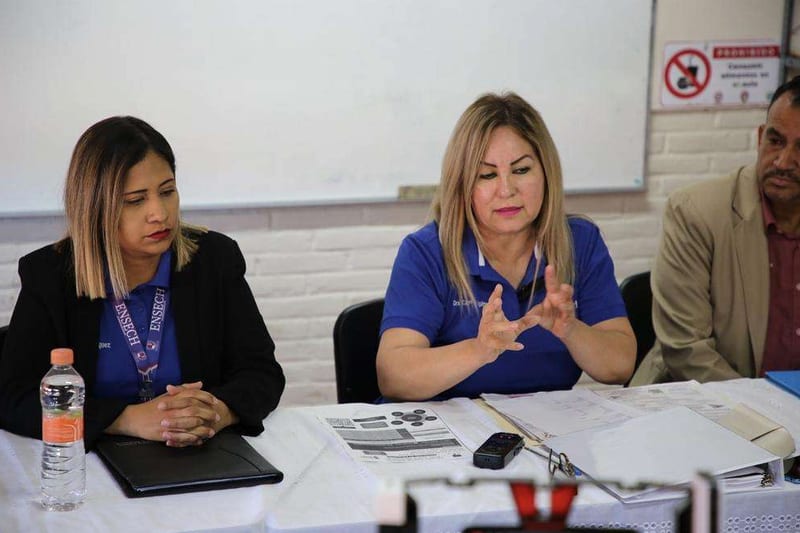 DIF Parral invita al cierre de cursos del Centro Comunitario Tecnológico