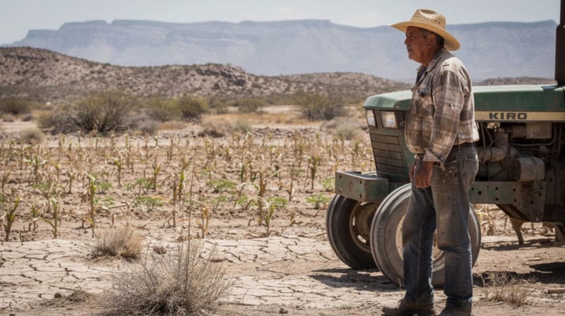 Diputado alerta sobre alza de precios en alimentos por incremento de combustibles en Chihuahua