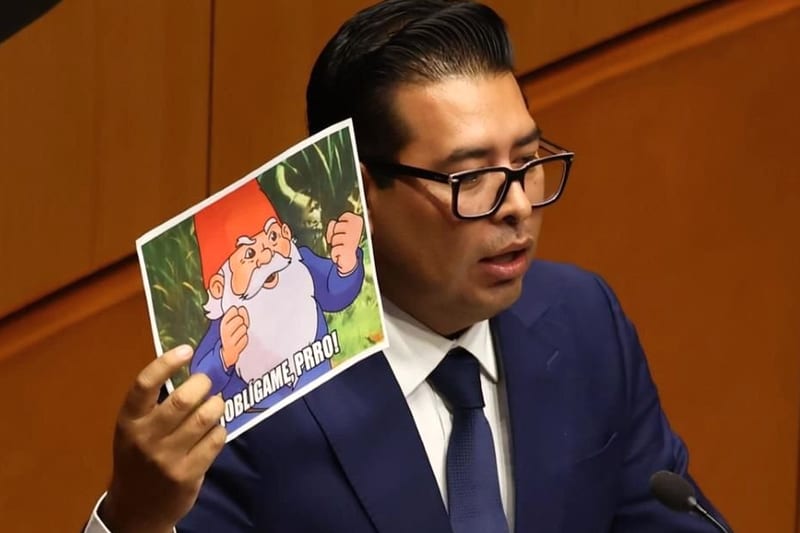 Diputados aprueban la llamada 'Ley Antimemes': qué cambia para quien publica en redes
