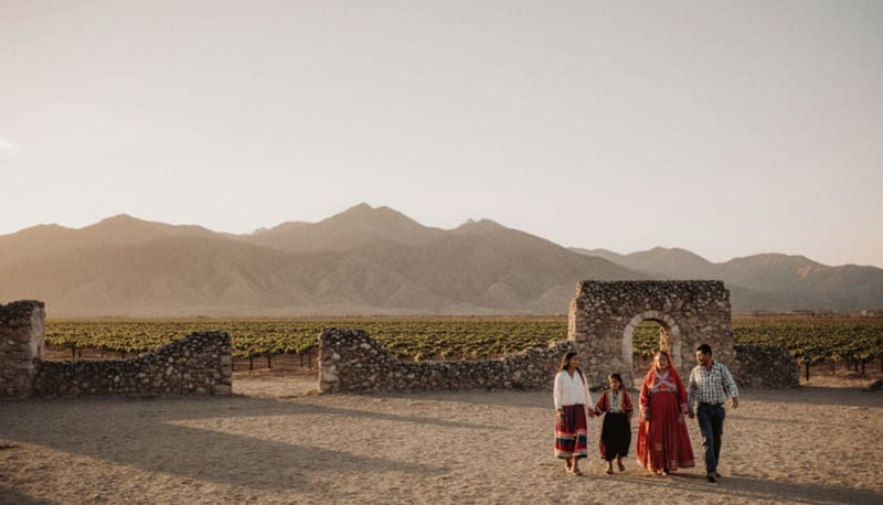 El Molino Rinconeño: patrimonio vivo de tradición agrícola en Meoqui