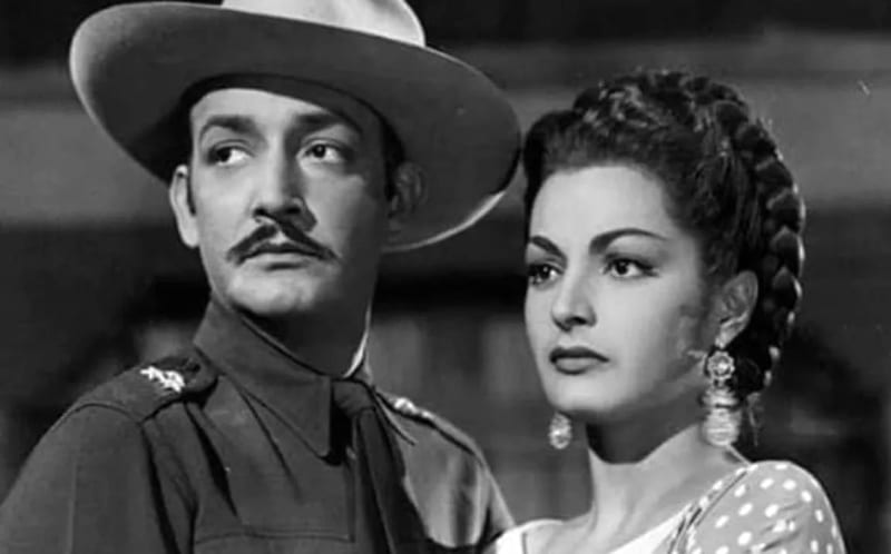 Elsa Aguirre, ícono del Cine de Oro, tenía profundas raíces en Meoqui