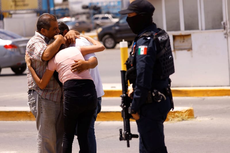 Empresario advierte: el crimen organizado encarece la vida de los chihuahuenses