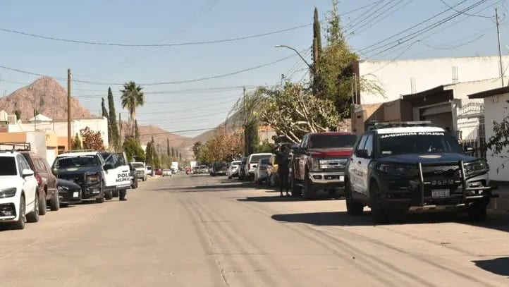 Encuentran a mujer sin vida en su domicilio de Granjas Cerro Grande