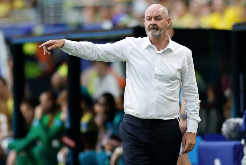 Entrenador de Escocia renuncia tras eliminación en Mundial 2026
