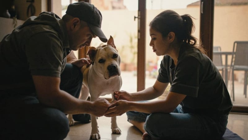 Evita garrapatas y reduce el riesgo de Rickettsiosis: guía de revisión para perros y gatos en Chihuahua